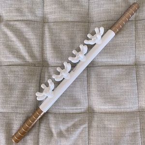 Ashley Black fascia blaster